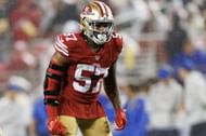 Los Angeles Rams v San Francisco 49ers - Source: Getty